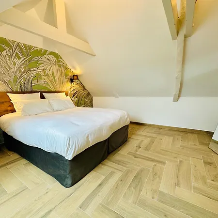 Villa Prestige Et Charme Du Causse Ginouillac