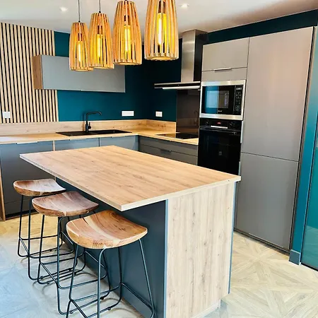 Prestige Et Charme Du Causse Villa