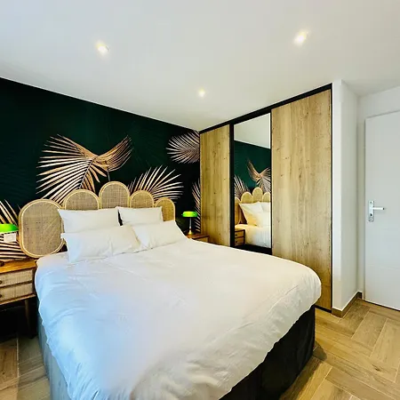 Prestige Et Charme Du Causse Villa Ginouillac