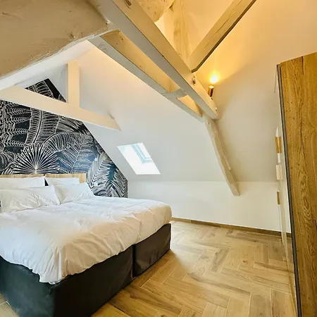 Prestige Et Charme Du Causse Villa