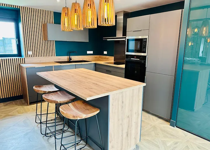 Prestige Et Charme Du Causse Villa