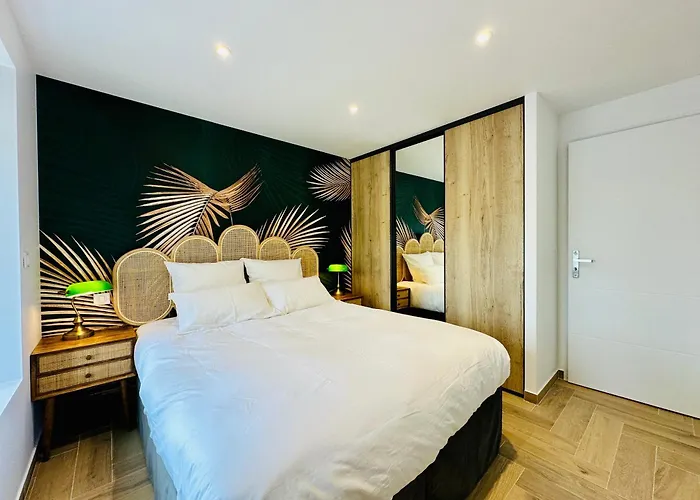 Prestige Et Charme Du Causse Villa Ginouillac