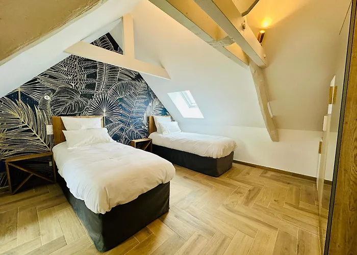 Prestige Et Charme Du Causse